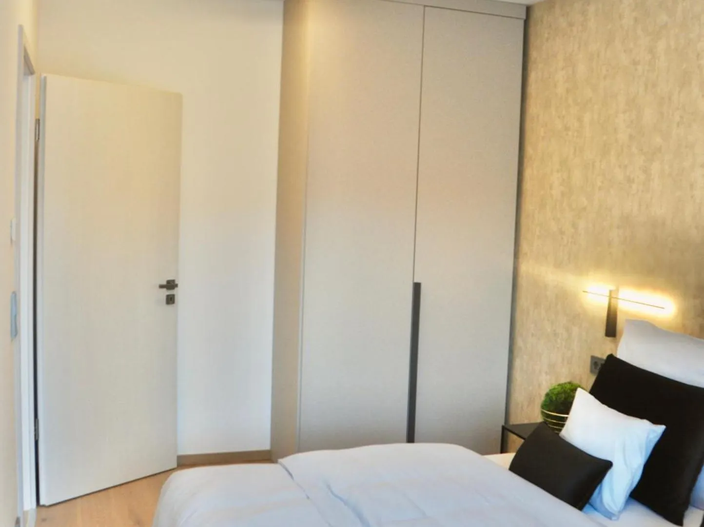 Emerald Residence Luxury Apartments Βουδαπέστη