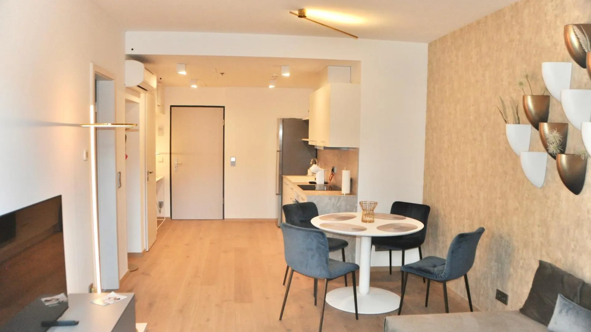 Emerald Residence Luxury Apartments Βουδαπέστη 0*,  Ουγγαρία