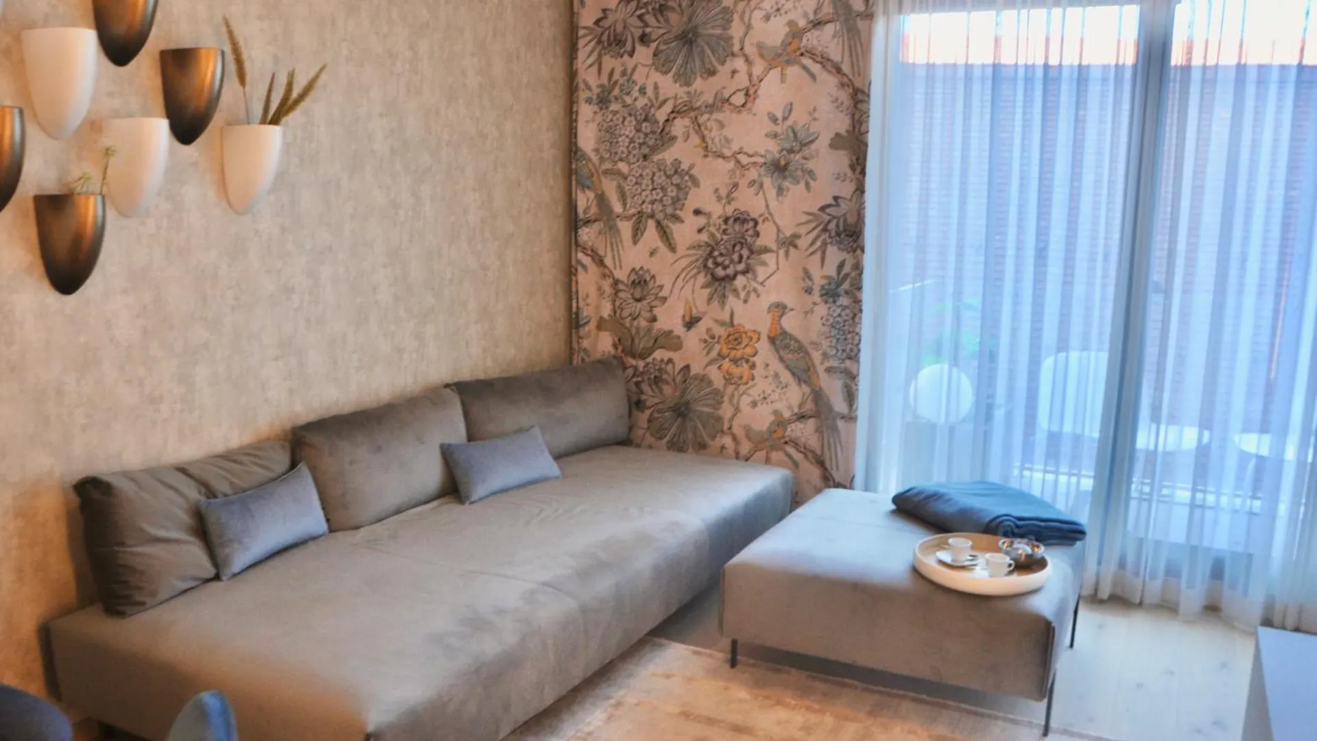 Emerald Residence Luxury Apartments Βουδαπέστη