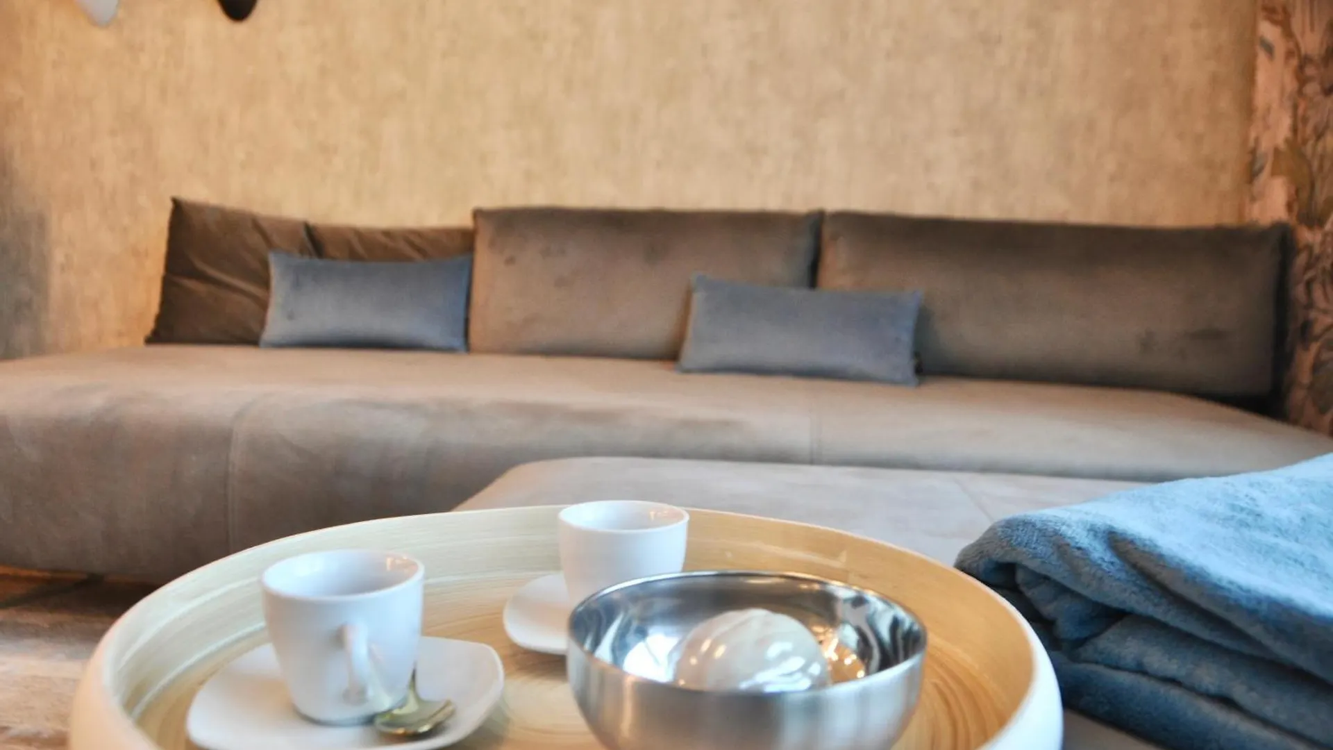 Emerald Residence Luxury Apartments Βουδαπέστη