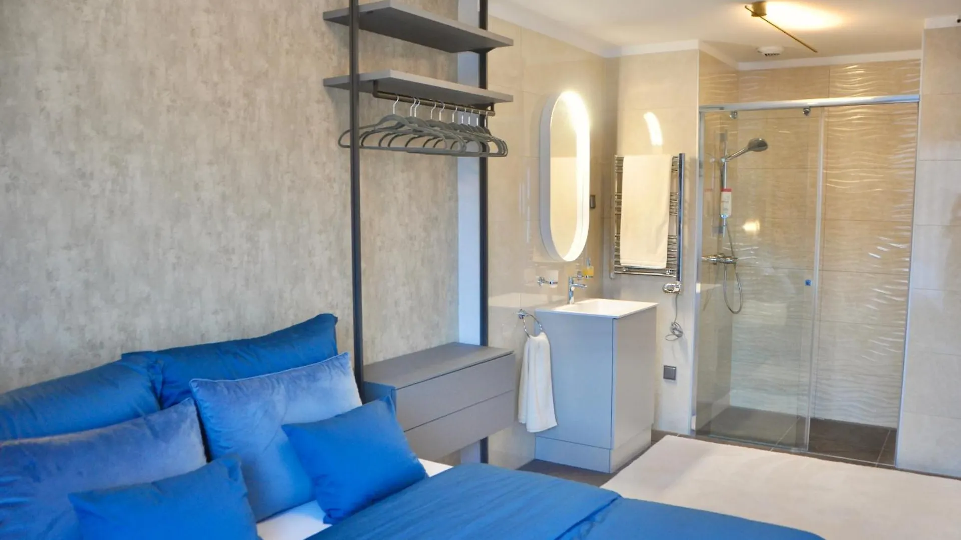 Emerald Residence Luxury Apartments Βουδαπέστη Ουγγαρία