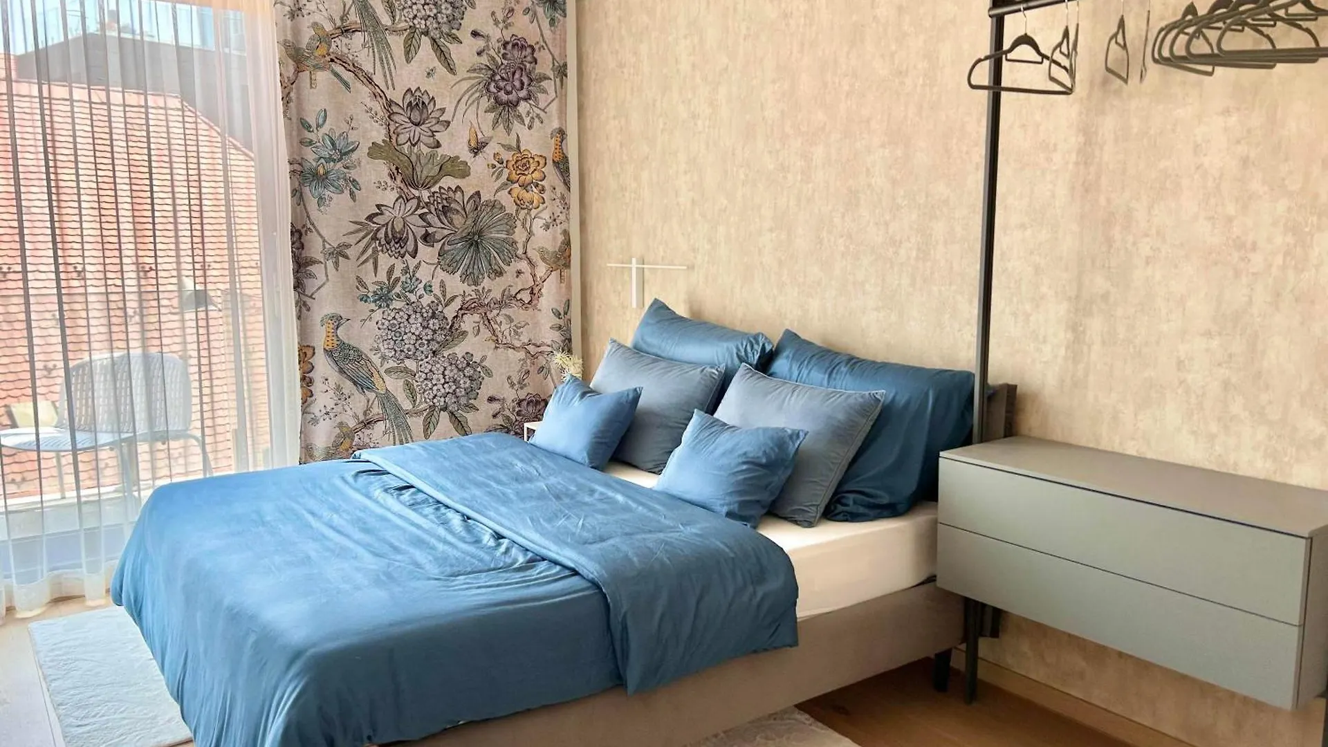 Emerald Residence Luxury Apartments Βουδαπέστη