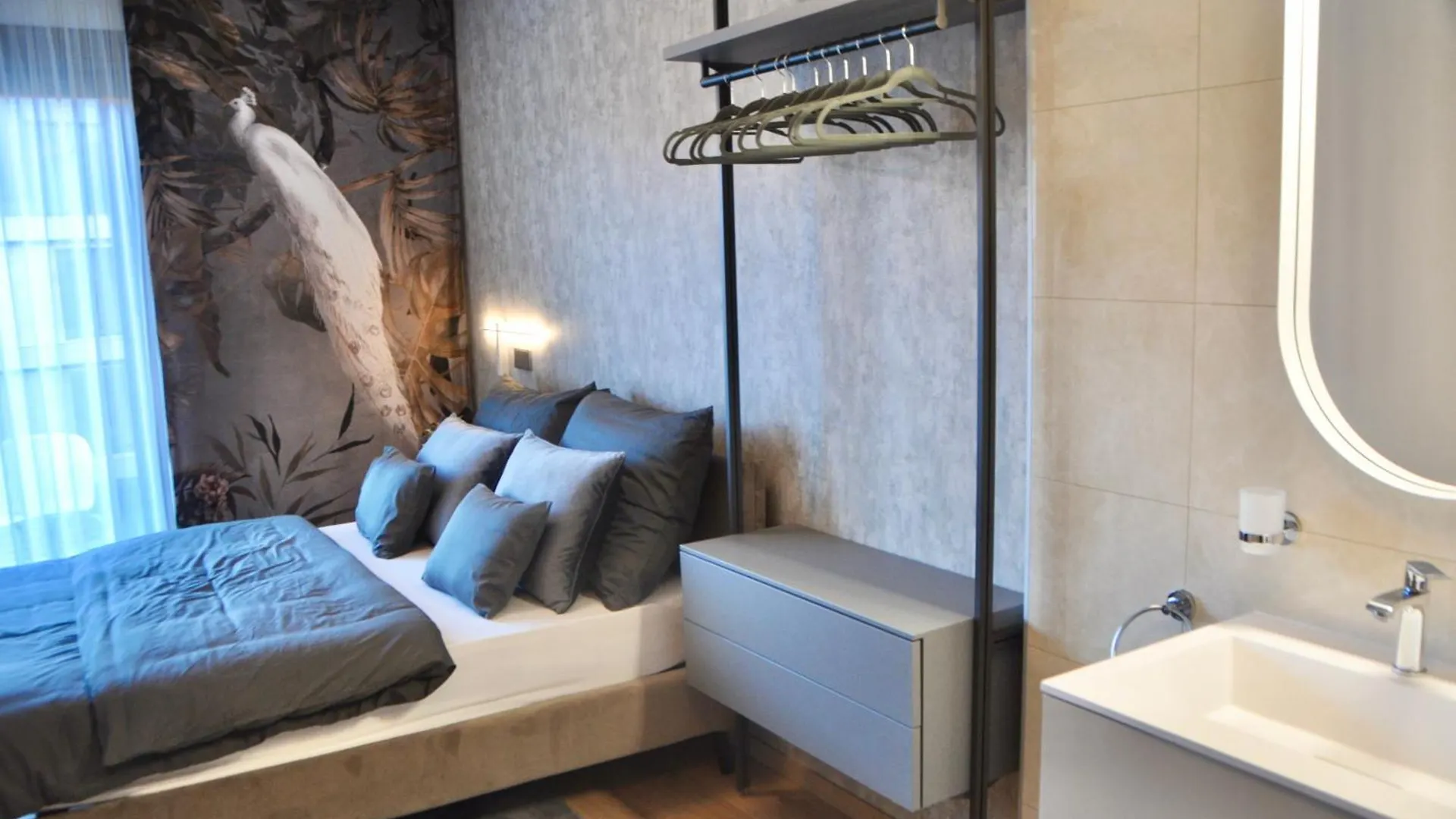 Emerald Residence Luxury Apartments Βουδαπέστη