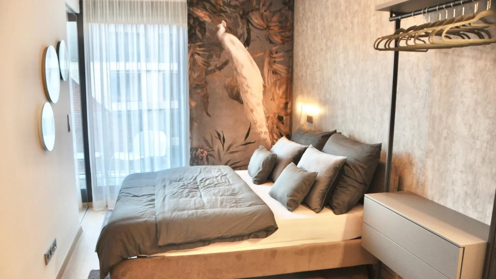 Emerald Residence Luxury Apartments Βουδαπέστη