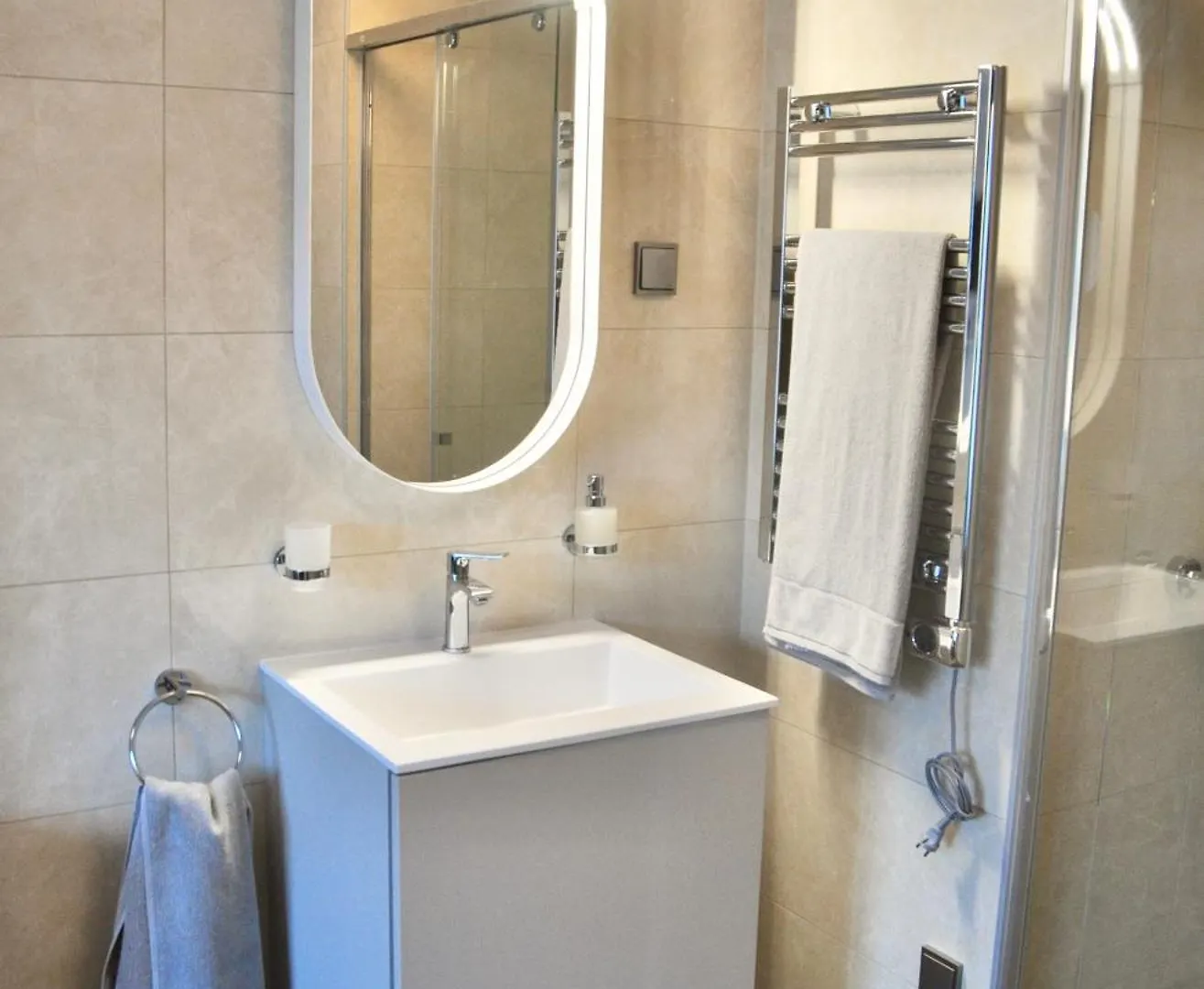 Emerald Residence Luxury Apartments Βουδαπέστη