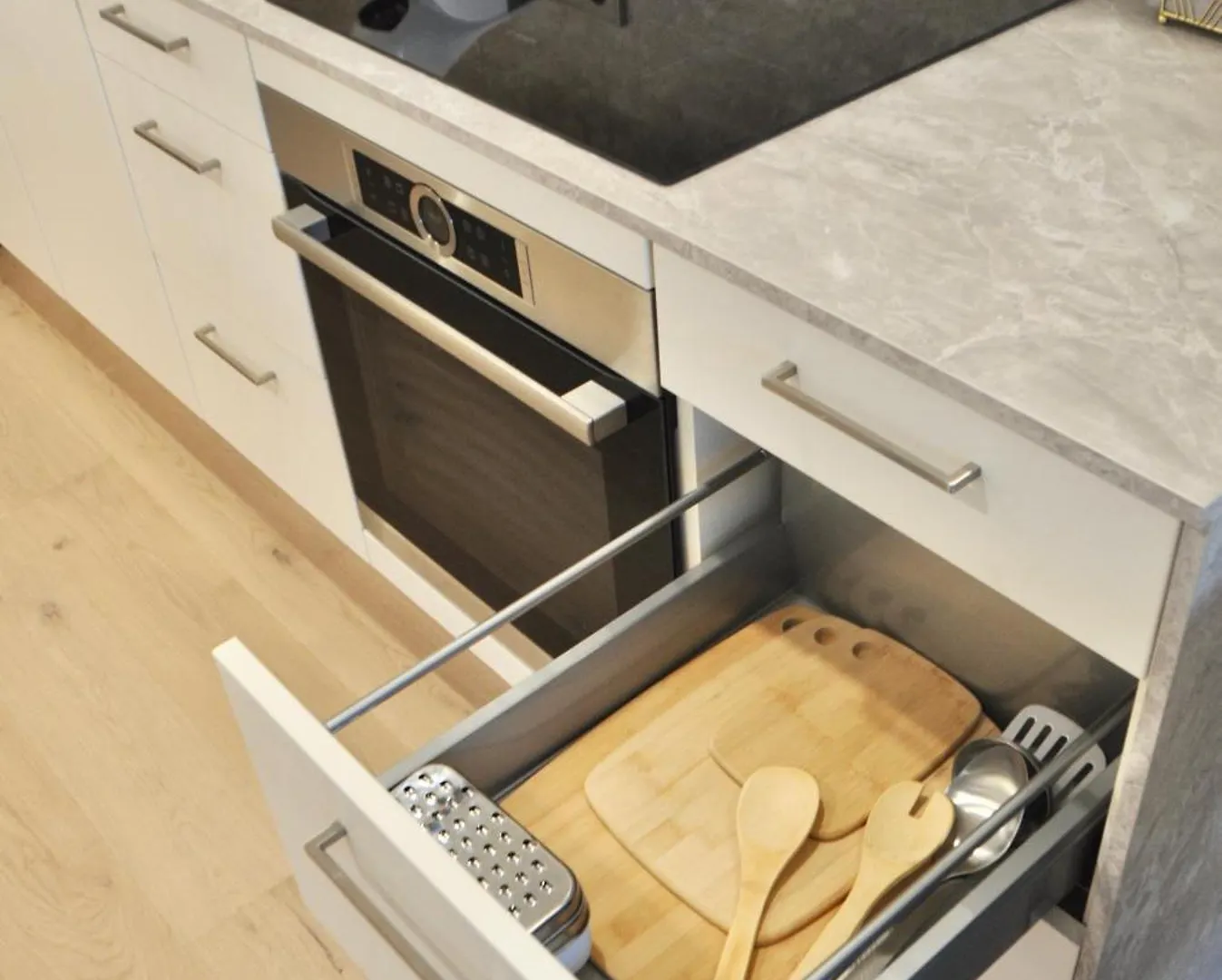 Emerald Residence Luxury Apartments Βουδαπέστη