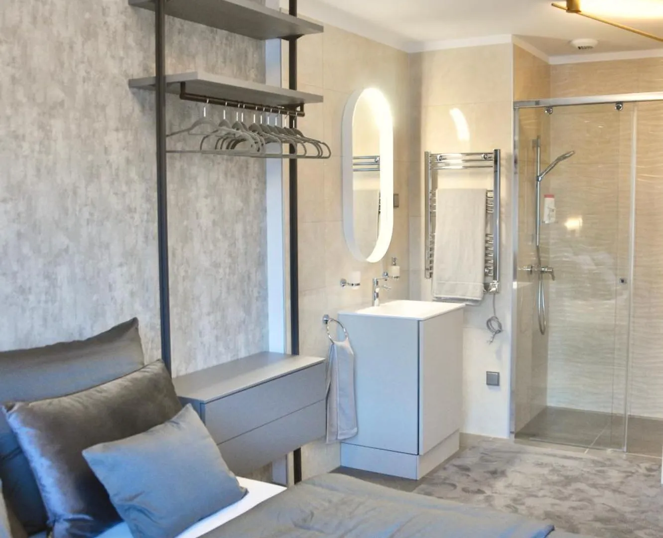 Emerald Residence Luxury Apartments Βουδαπέστη