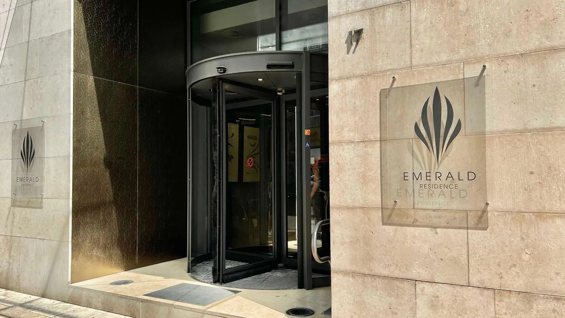Emerald Residence Luxury Apartments Βουδαπέστη