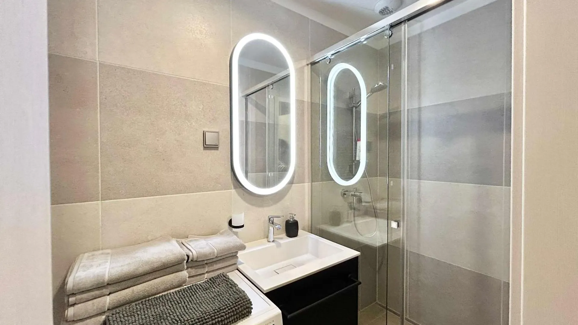 Emerald Residence Luxury Apartments Βουδαπέστη