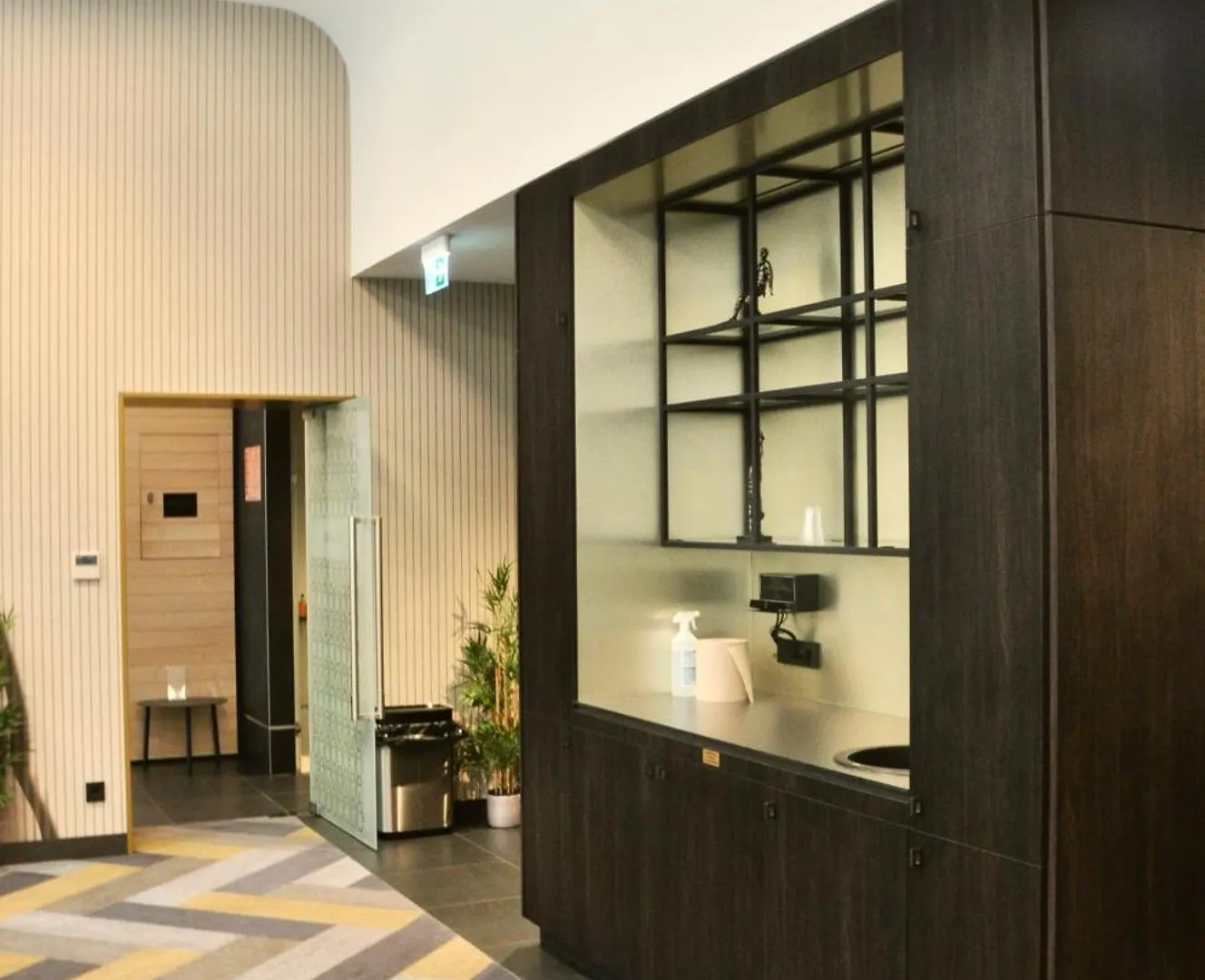 Emerald Residence Luxury Apartments Βουδαπέστη 0*,  Ουγγαρία
