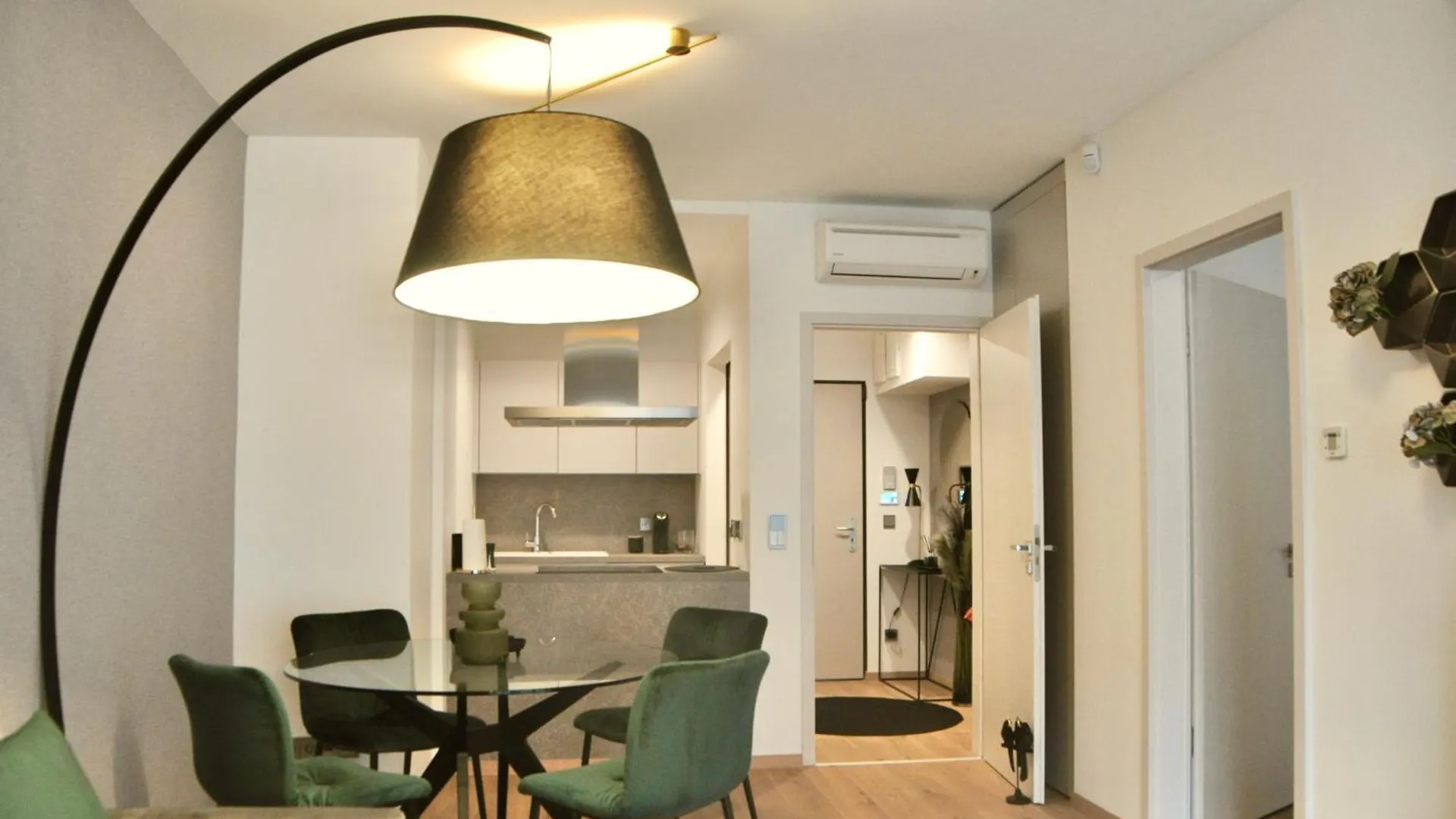 Emerald Residence Luxury Apartments Βουδαπέστη