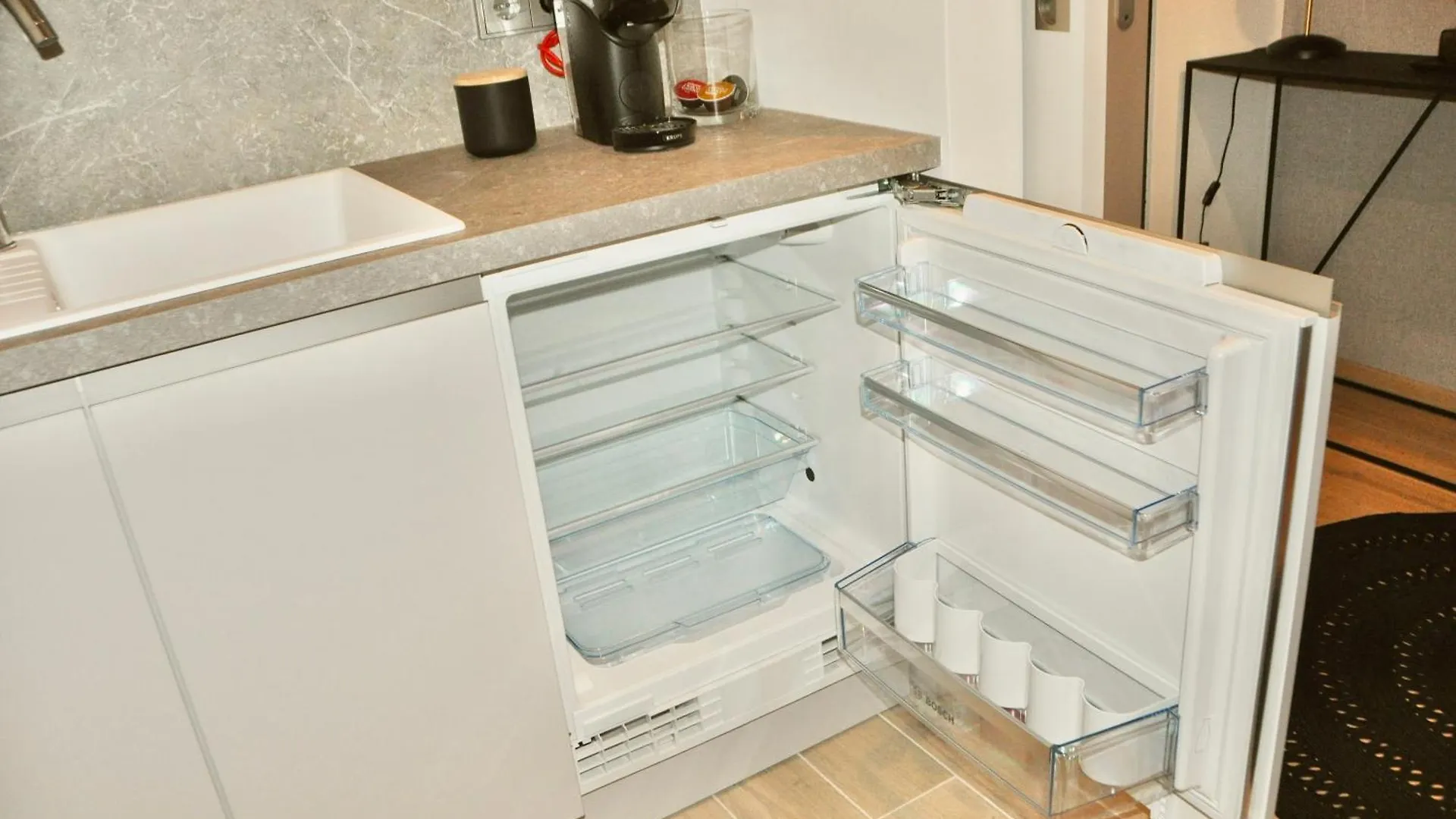 Emerald Residence Luxury Apartments Βουδαπέστη Ουγγαρία