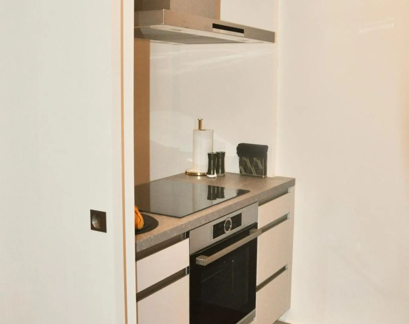 Emerald Residence Luxury Apartments Βουδαπέστη Ουγγαρία