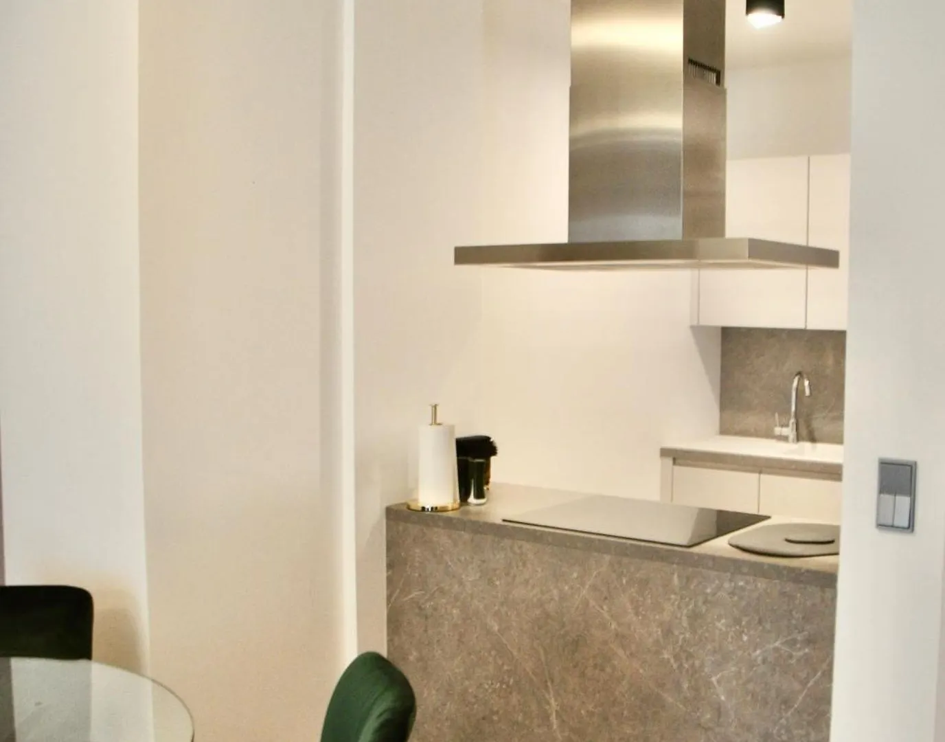 Emerald Residence Luxury Apartments Βουδαπέστη