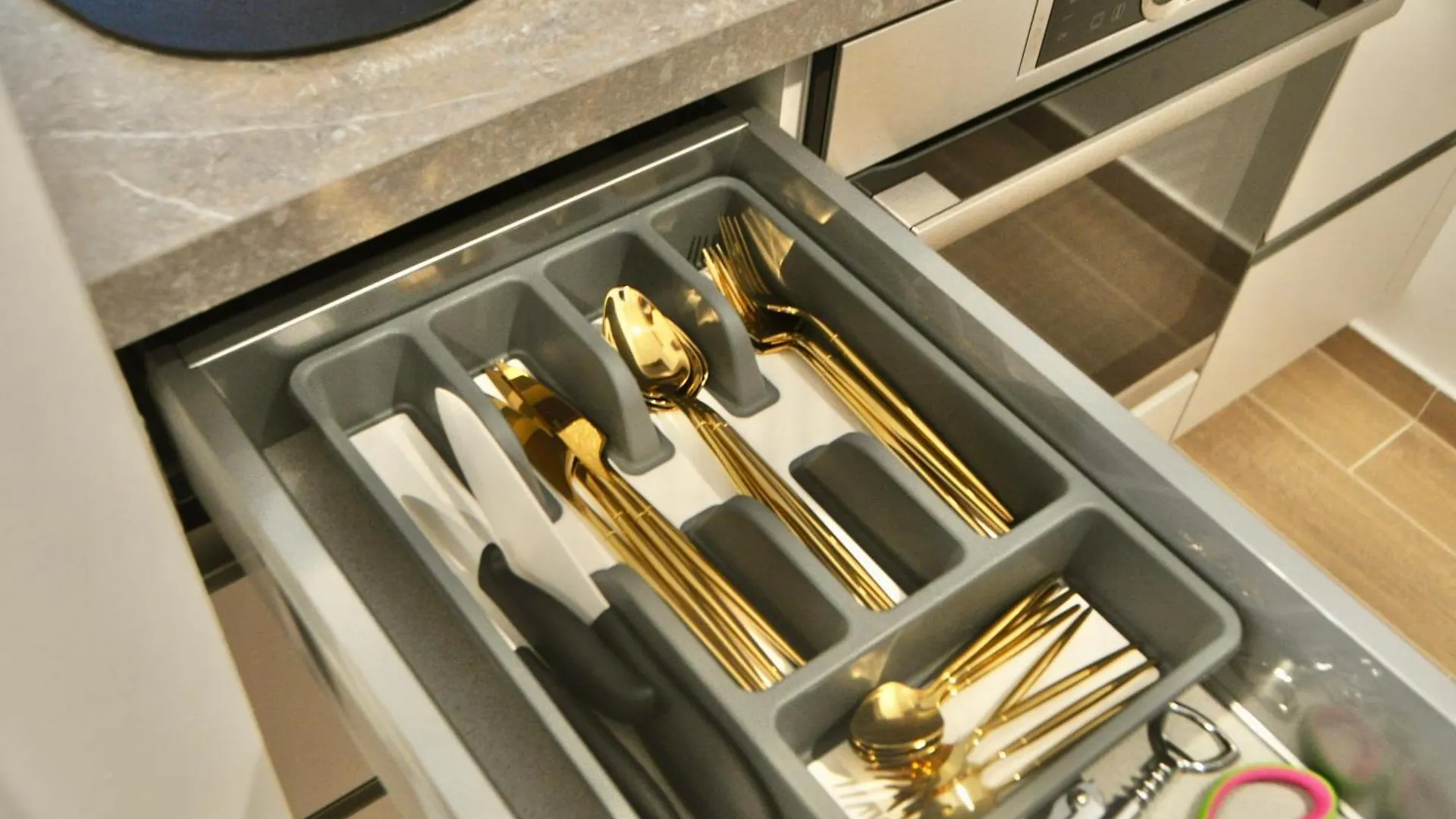 Emerald Residence Luxury Apartments Βουδαπέστη Ουγγαρία