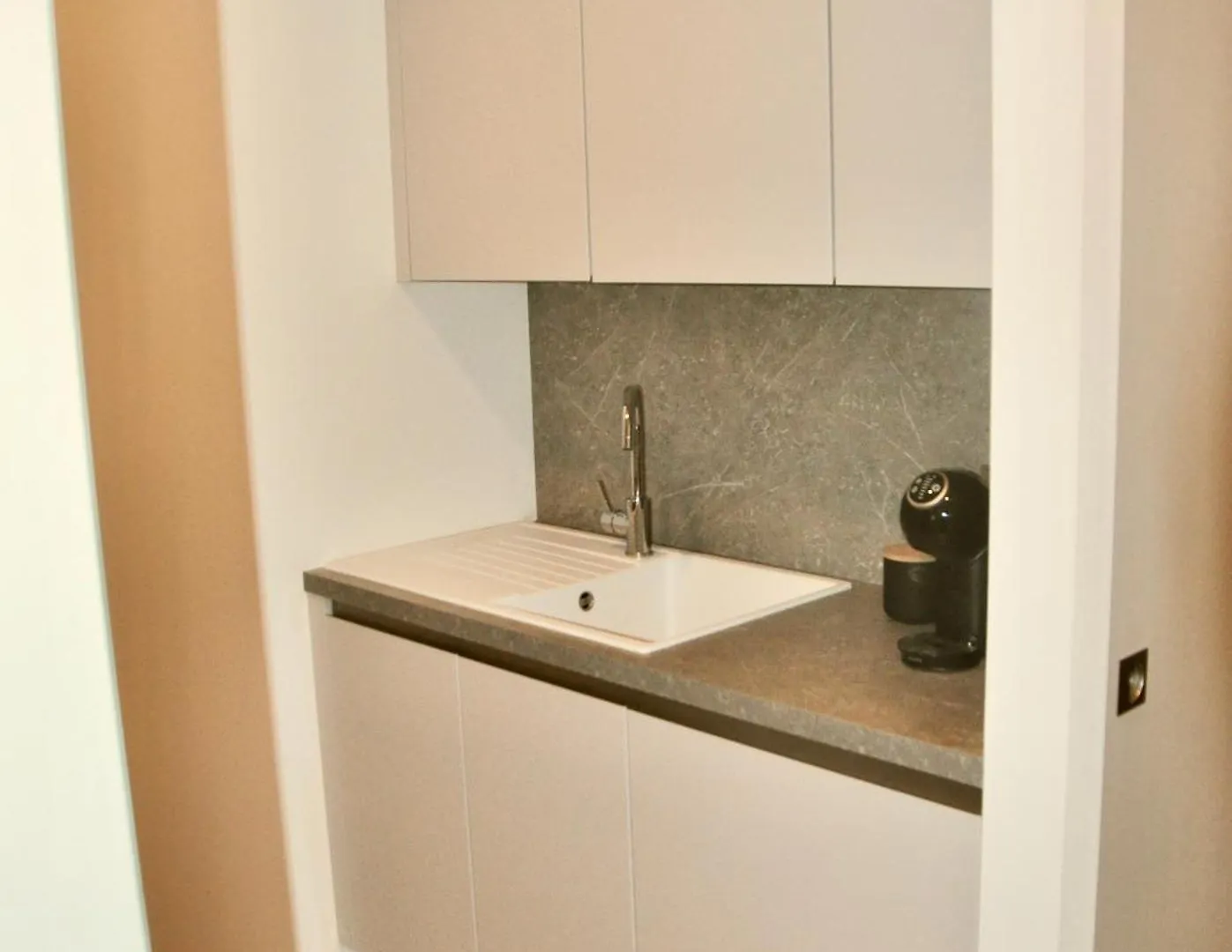 Emerald Residence Luxury Apartments Βουδαπέστη Ουγγαρία