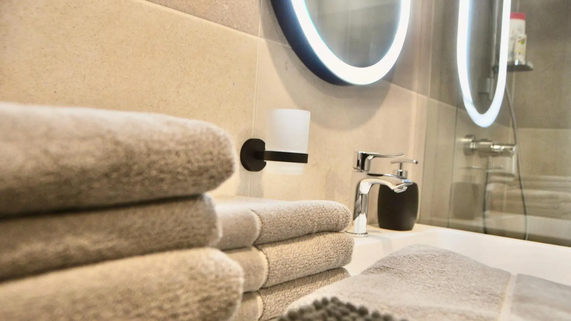 Emerald Residence Luxury Apartments Βουδαπέστη