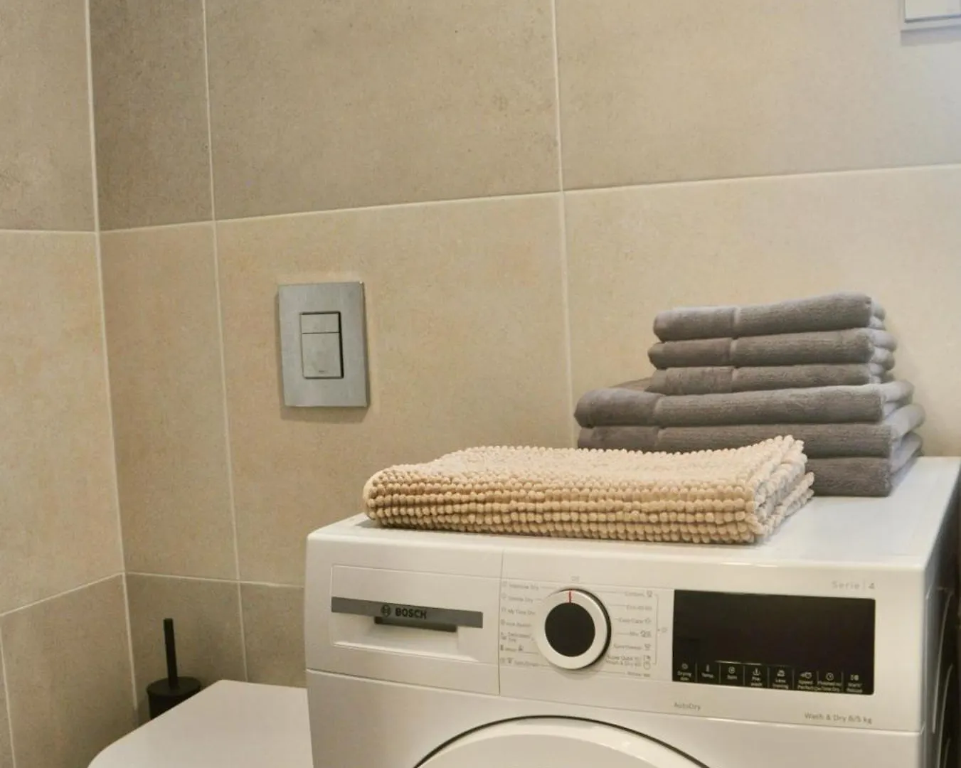 Emerald Residence Luxury Apartments Βουδαπέστη