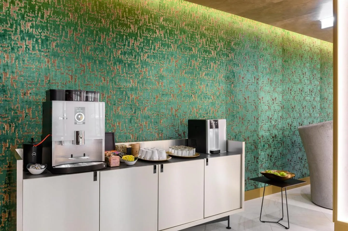 Emerald Residence Luxury Apartments Budapest
